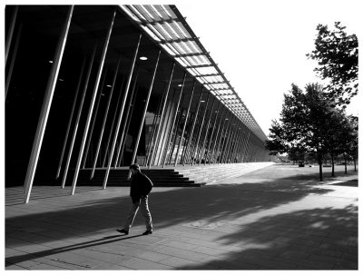 Melbourne Exhibition and Convention Centre II