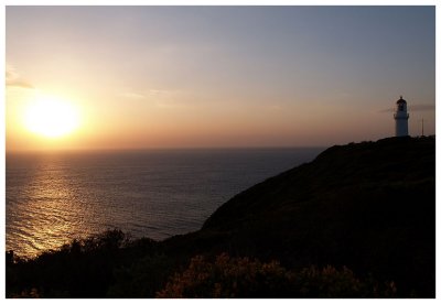 Cape Schanck