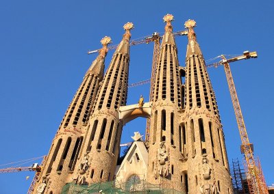 Barcelona