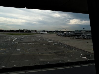 Airport