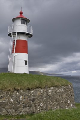 Skansin, Torshavn