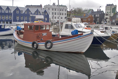 Torshavn