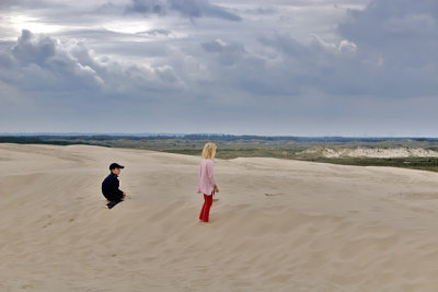 Raabjerg Mile