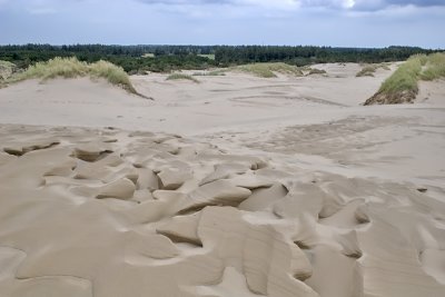 Raabjerg Mile