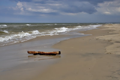 Tversted Beach