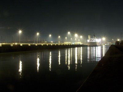 Pescara Port