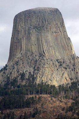 Devil's Tower