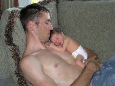 Nap Time