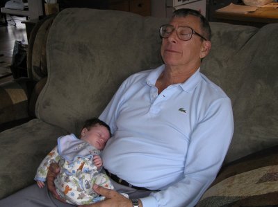 Male Bonding