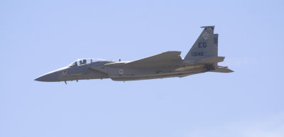 F-15 Fighting Eagle