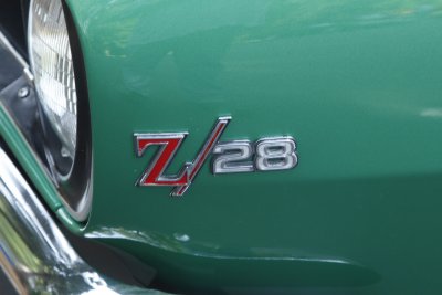 Z/28 - we put the Z in Zippy!