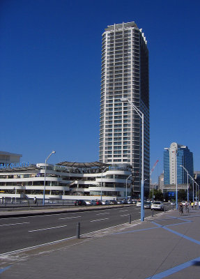 Bay Quarter