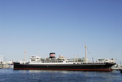 Hikawa Maru