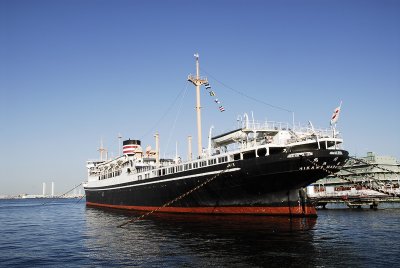 Hikawa Maru