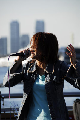 Singer