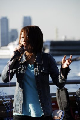 Singer