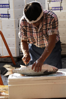 Tsukiji