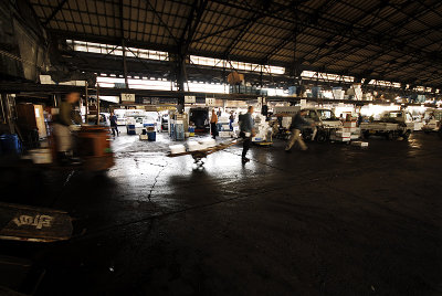 Tsukiji