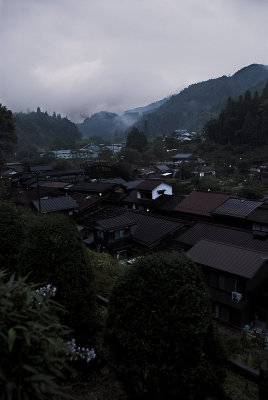 Tsumago