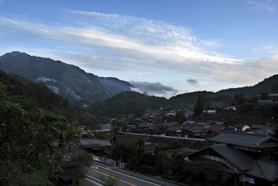 Tsumago