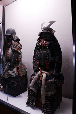 Samurai