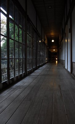 Walkway