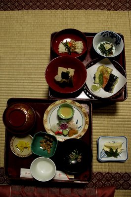 Koya san (Mount Koya)