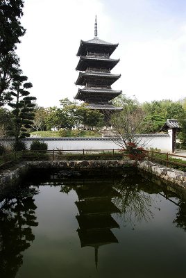 Pagoda