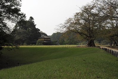 Kōraku-en 岡山後楽園