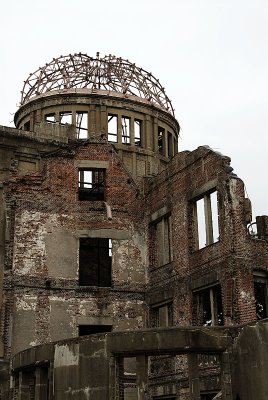 The dome