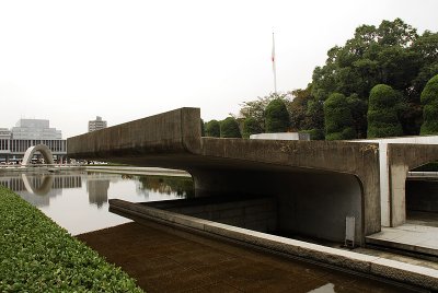 Peace Memorial park