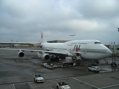 JAL