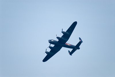 Avro Lancaster