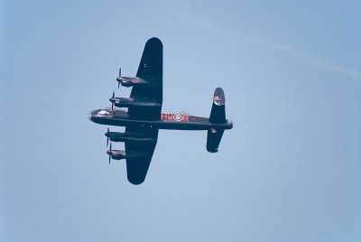 Avro Lancaster