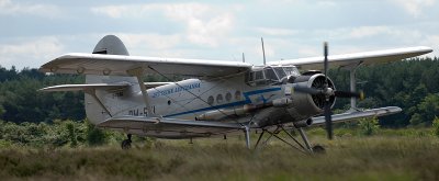 Antonov An 2