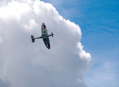 Spitfire