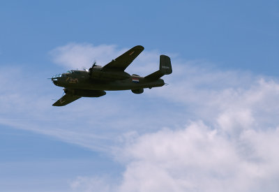 B-25 Mitchel