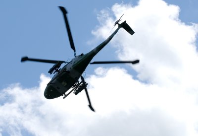 Westland Lynx