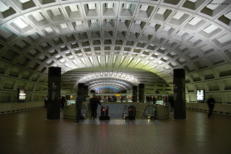 Metro Center