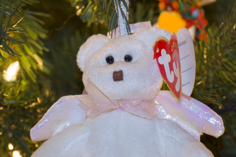 Christmas Bear