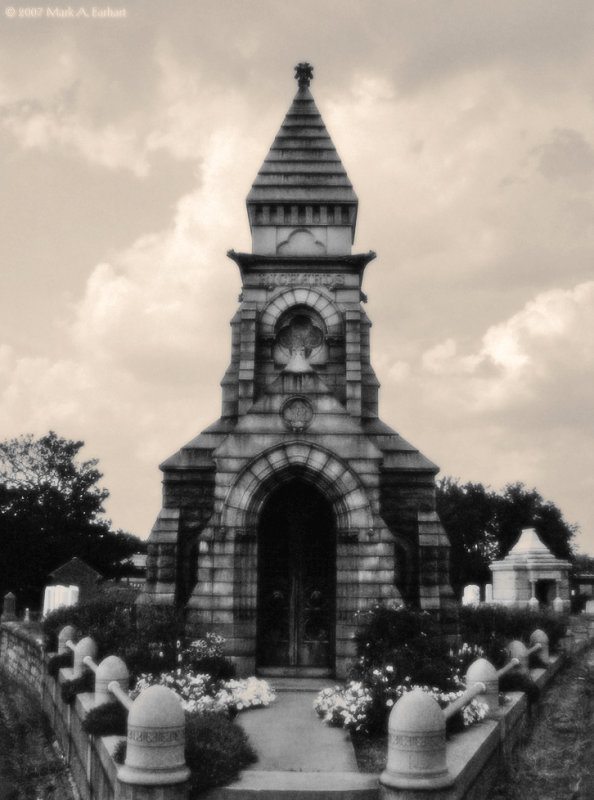 Death, Art & Architecture