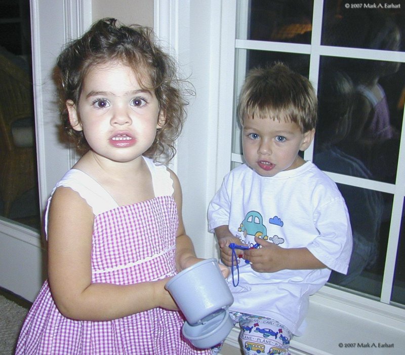 Cousins