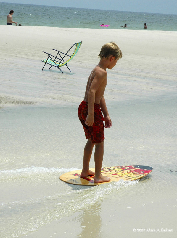 Surfin 2