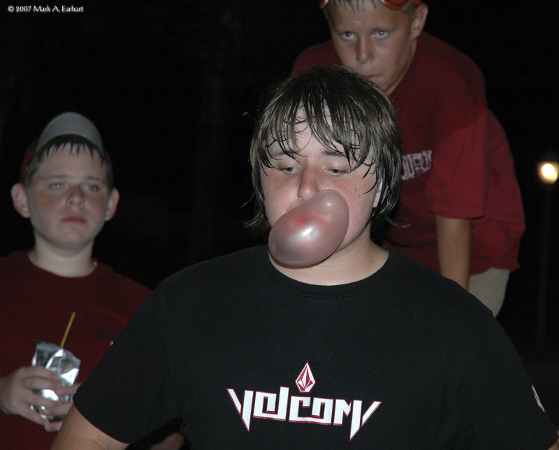 Bubbles 1