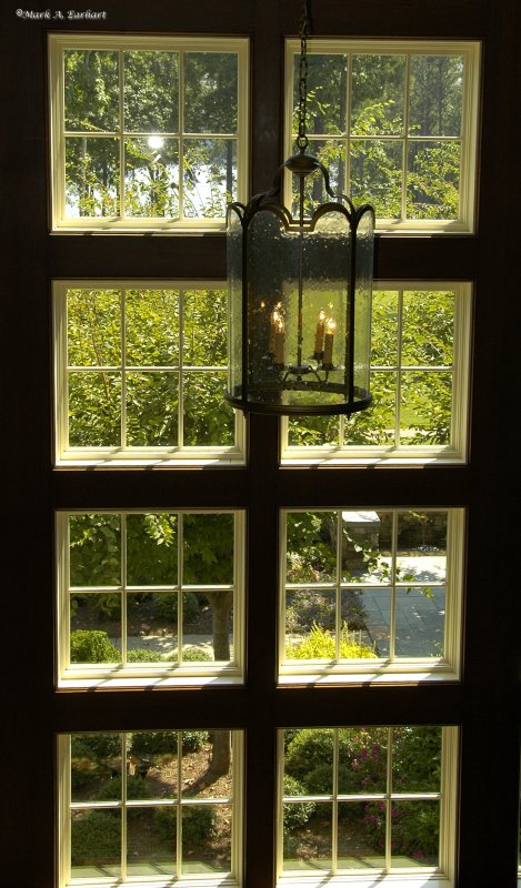 Through Windows Darkly