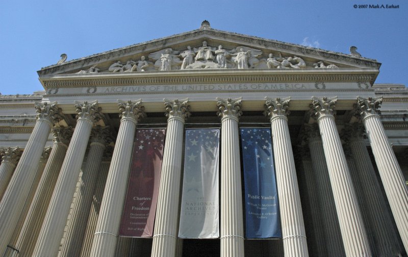The National Archives