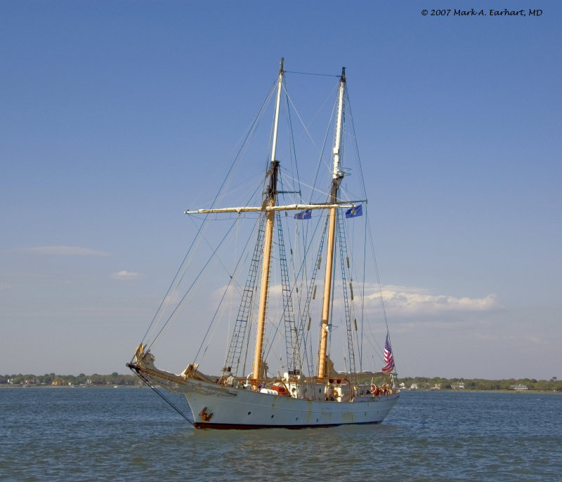 Schooner