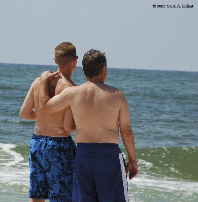 Beach Pals