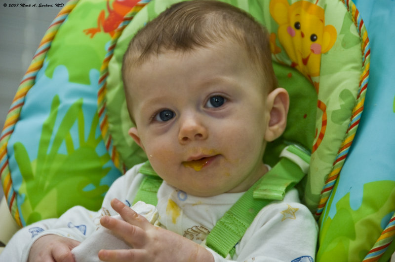 Second Taste Of Mango