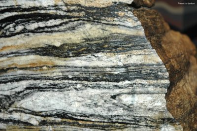 Stone Worth Dying For